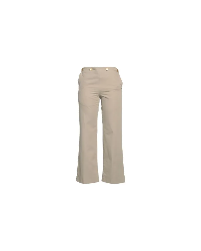 Department 5 HOSEN & RÖCKE - Hosenauf YOOX.COM Beige