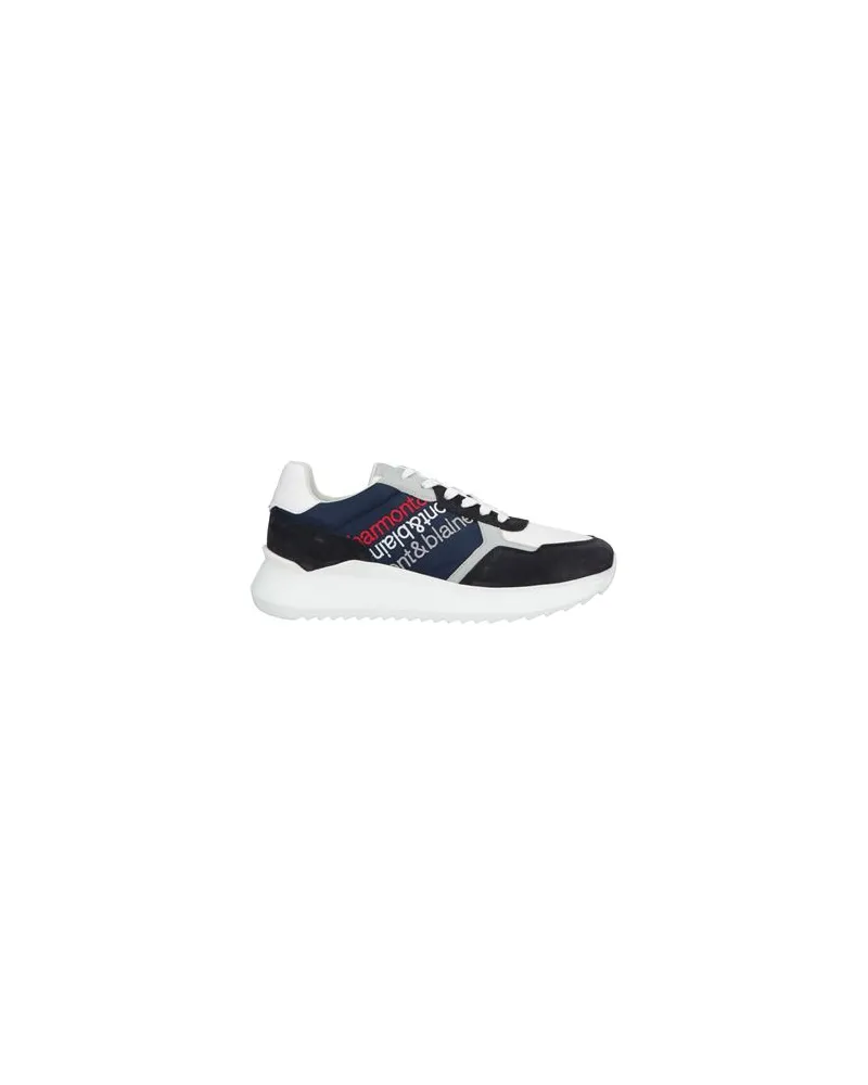 Harmont & Blaine SCHUHE - Sneakersauf YOOX.COM Schwarz