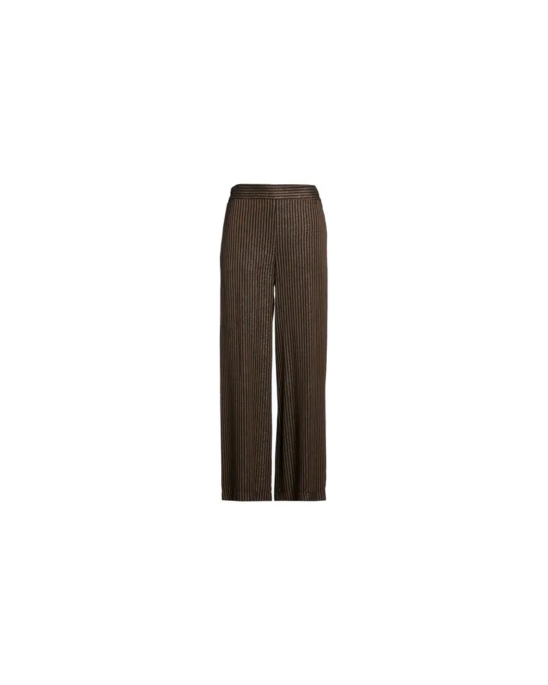 Dixie HOSEN & RÖCKE - Hosenauf YOOX.COM Braun