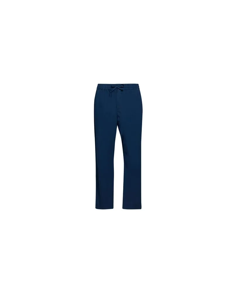 Roy Roger's HOSEN & RÖCKE - Hosenauf YOOX.COM Blau