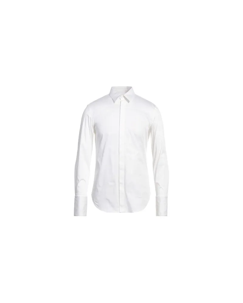Ferragamo TOPS - Hemdenauf YOOX.COM Elfenbein