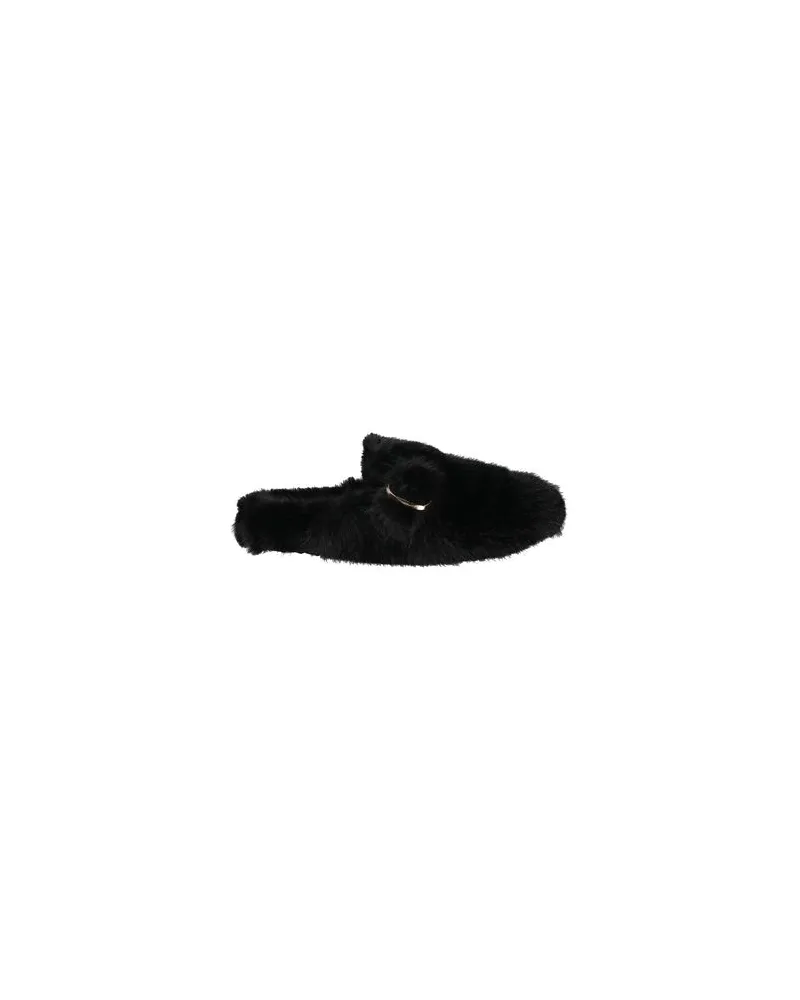 Steve Madden SCHUHE - Mules & Clogsauf YOOX.COM Schwarz