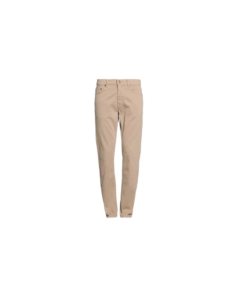 Harmont & Blaine HOSEN & RÖCKE - Hosenauf YOOX.COM Sand