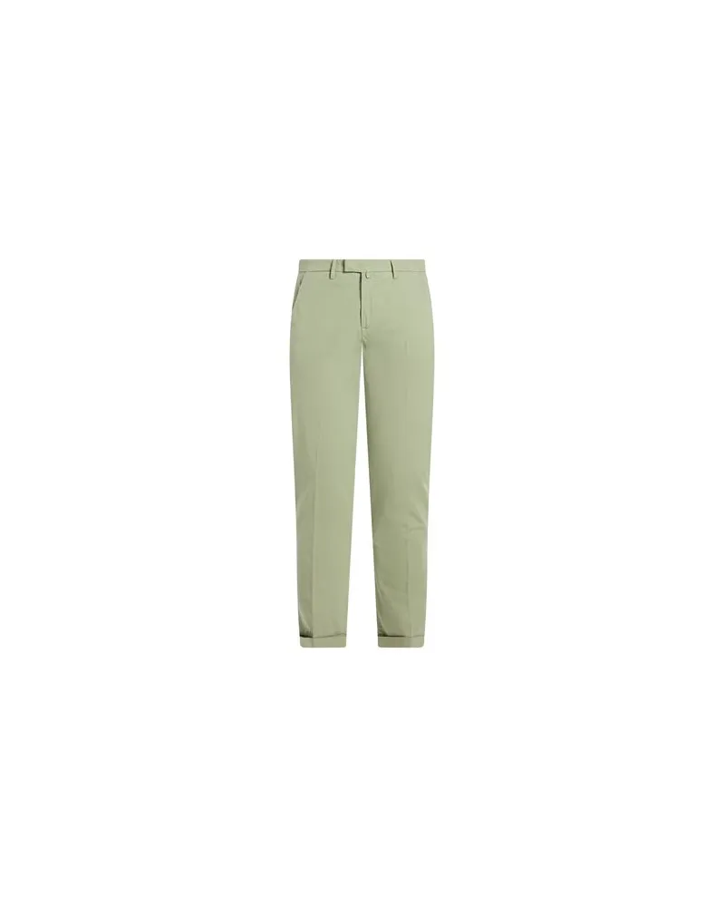 Briglia 1949 HOSEN & RÖCKE - Hosenauf YOOX.COM Salbeigrün