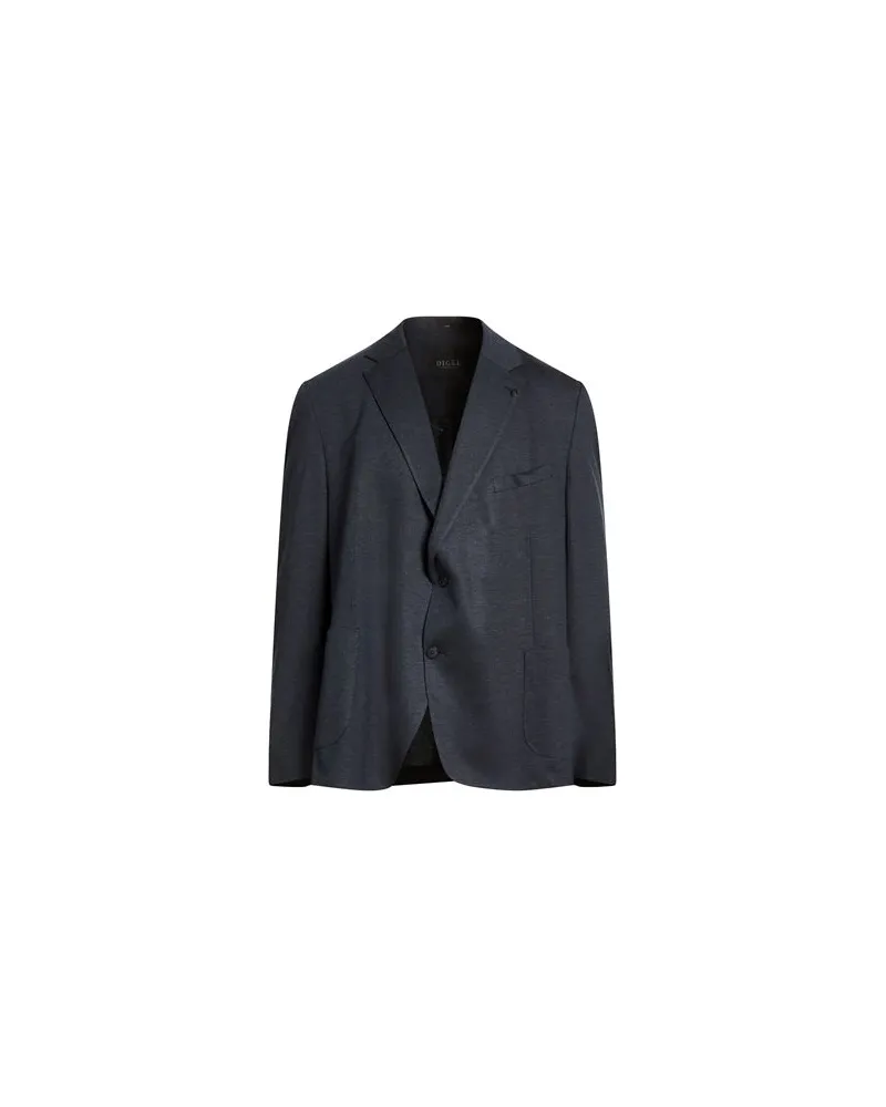 Digel ANZÜGE und CO-ORDS - Blazersauf YOOX.COM Marineblau