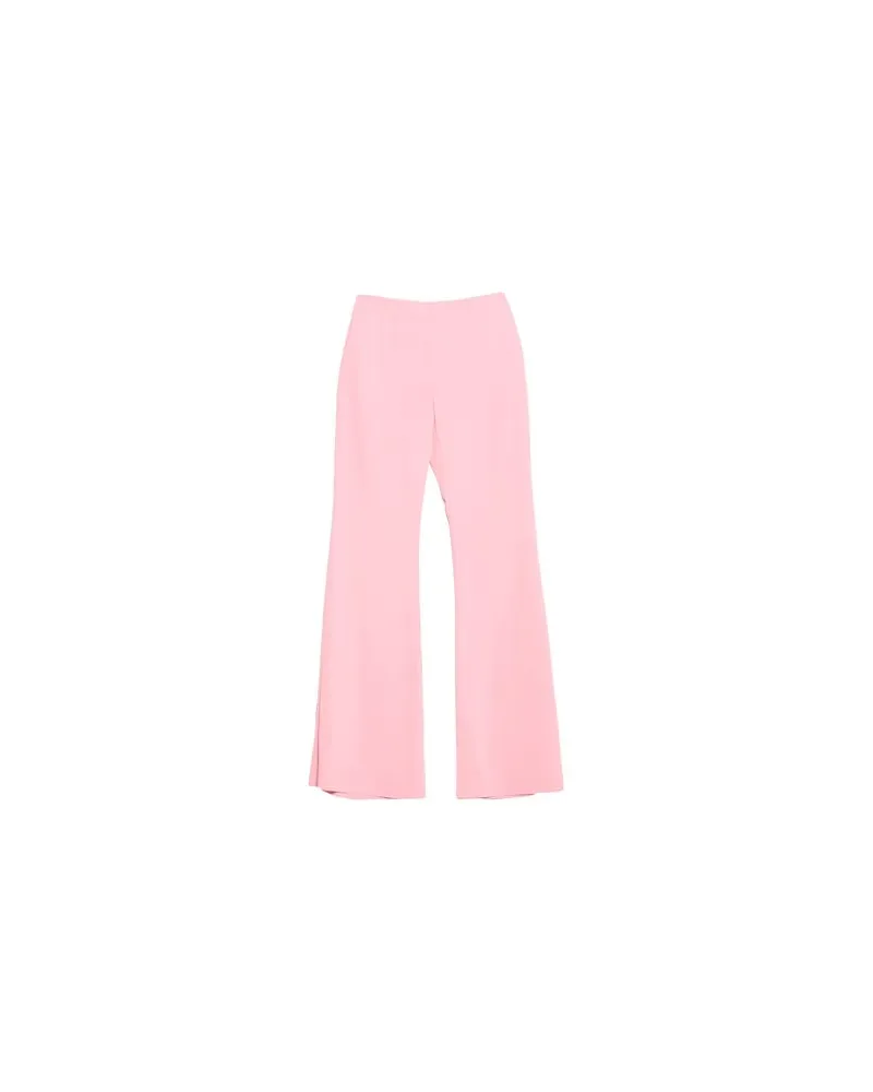 Balmain HOSEN & RÖCKE - Hosenauf YOOX.COM Rosa
