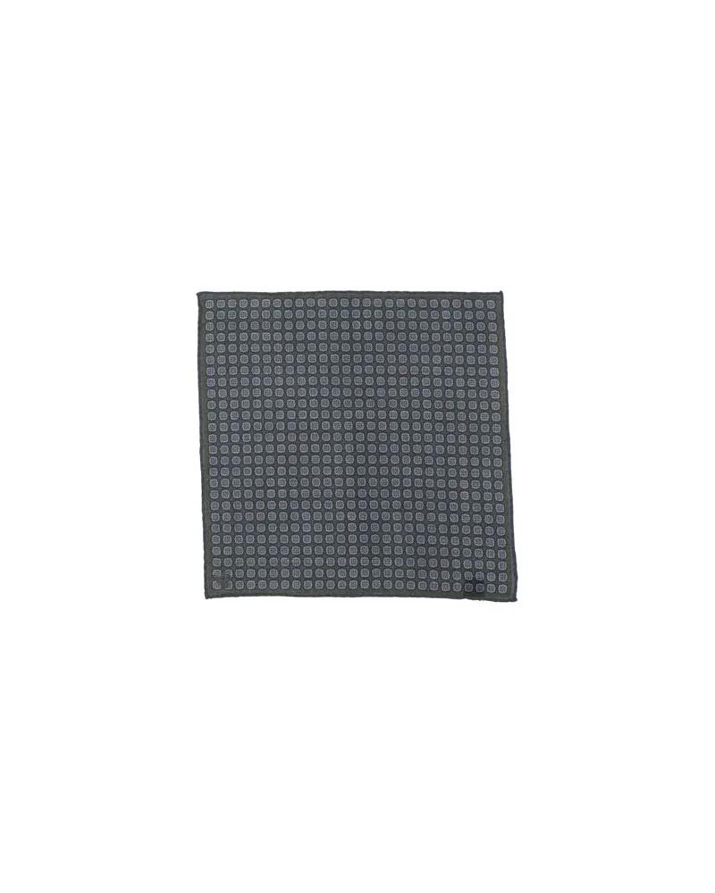 Canali ACCESSOIRES - Schalsauf YOOX.COM Salbeigrün