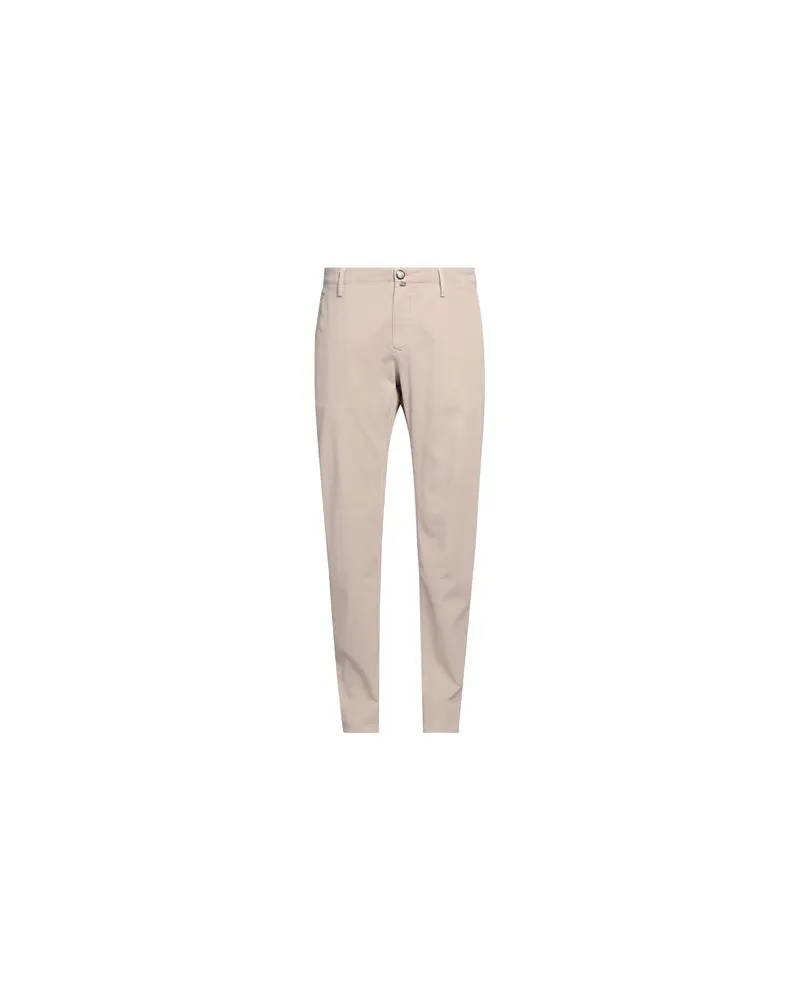 Jacob Cohën HOSEN & RÖCKE - Hosenauf YOOX.COM Beige
