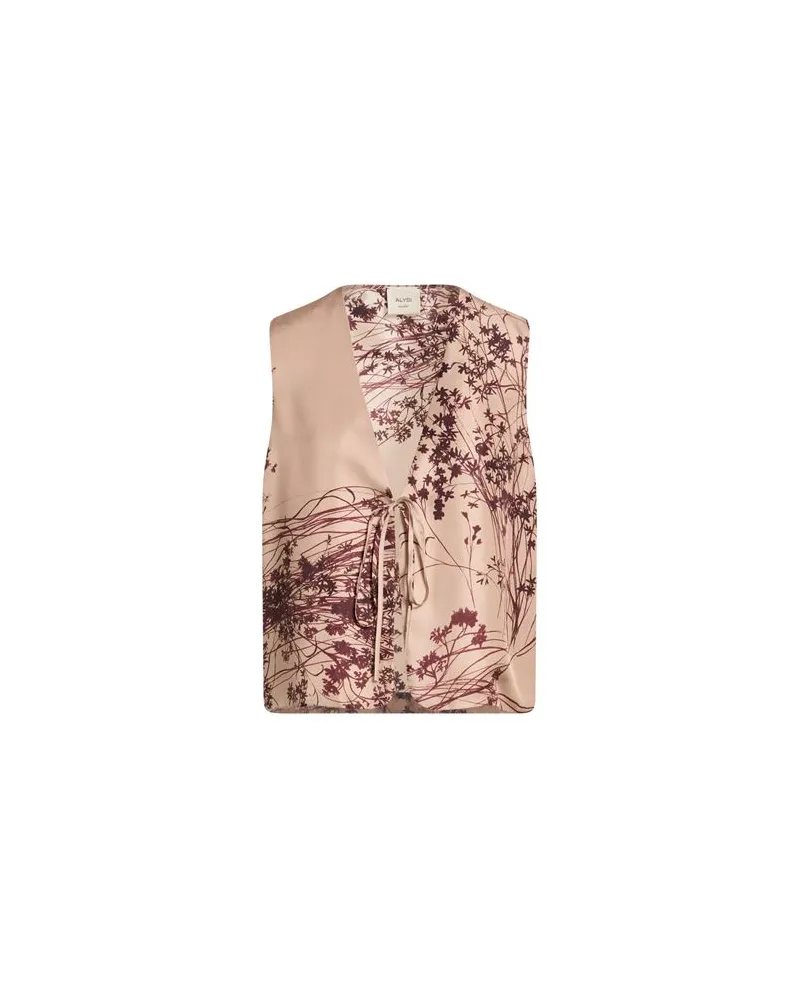 ALYSI CHOCOLAT - TOPS - Topsauf YOOX.COM Antikrosa