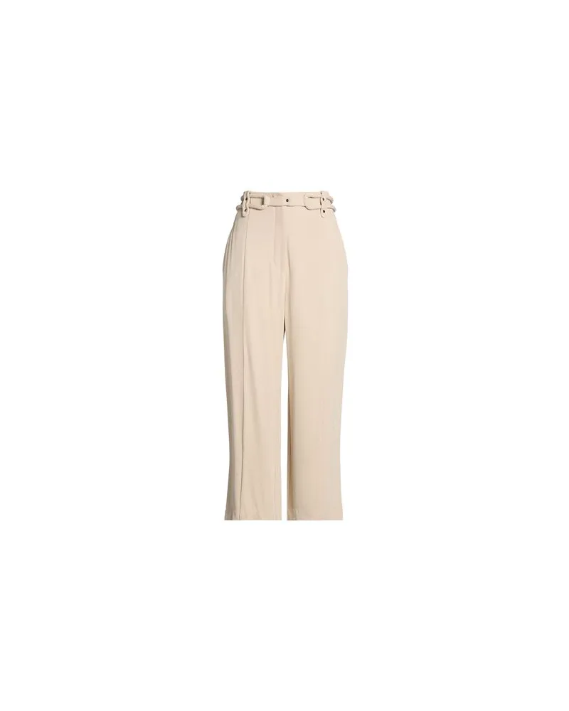 IRO HOSEN & RÖCKE - Hosenauf YOOX.COM Sand