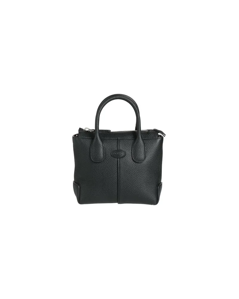 TOD'S TASCHEN - Handtaschenauf YOOX.COM Schwarz