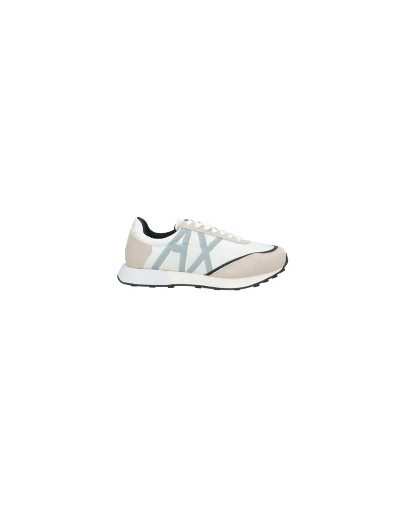 Armani Exchange SCHUHE - Sneakersauf YOOX.COM Sand