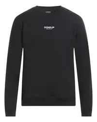 Dondup Sweatshirt Schwarz