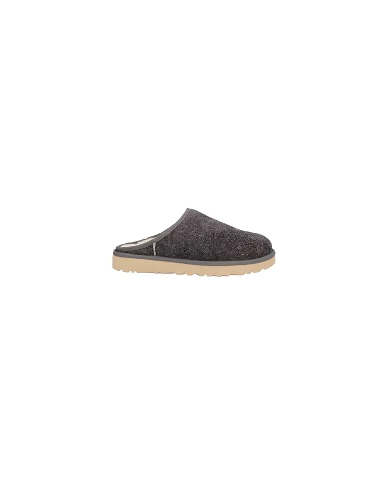 UGG SCHUHE - Mules & Clogsauf YOOX.COM Braungrau