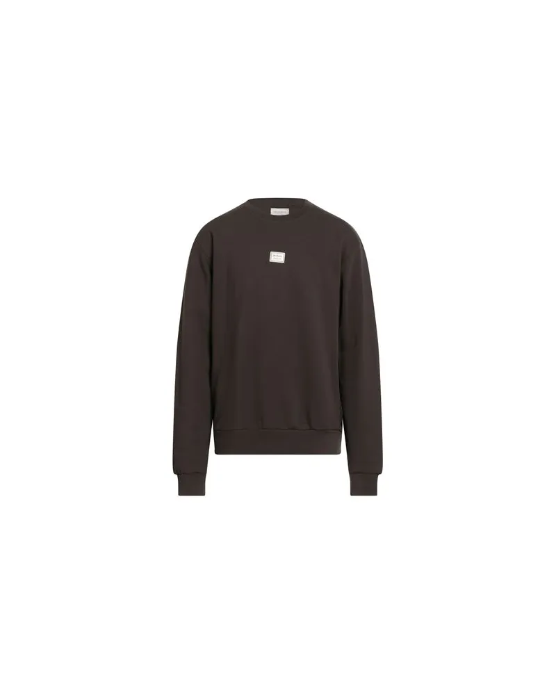 Yes London TOPS - Sweatshirtsauf YOOX.COM Khaki