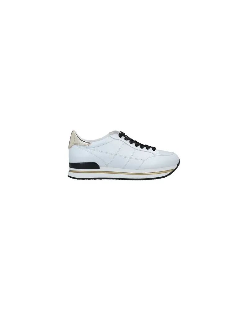 Hogan SCHUHE - Sneakersauf YOOX.COM Weiß