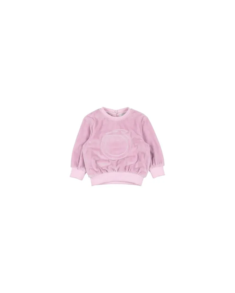 Trussardi TOPS - Sweatshirtsauf YOOX.COM Lila