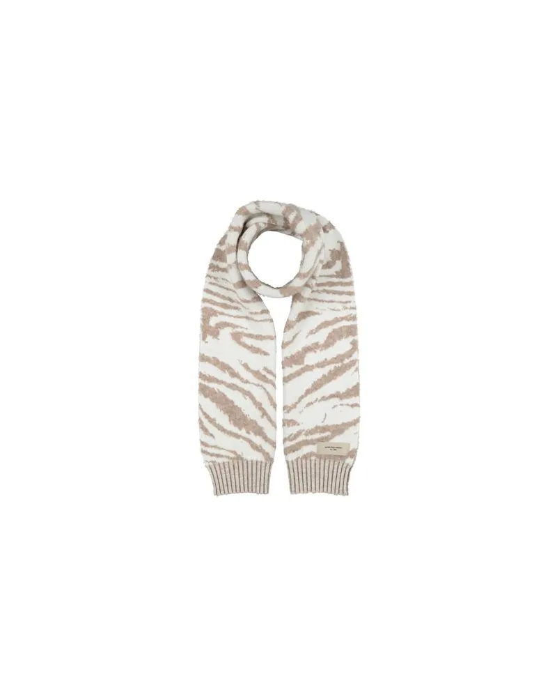 Golden Goose ACCESSOIRES - Schalsauf YOOX.COM Beige
