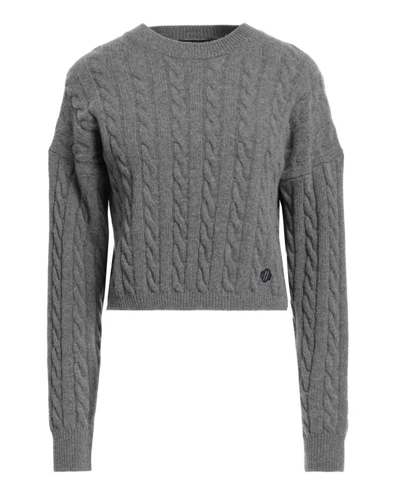 Maje Pullover Grau