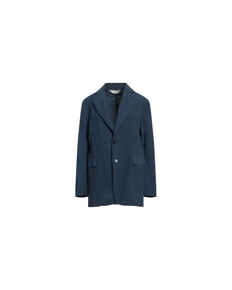BARENA ANZÜGE und CO-ORDS - Blazersauf YOOX.COM Marineblau