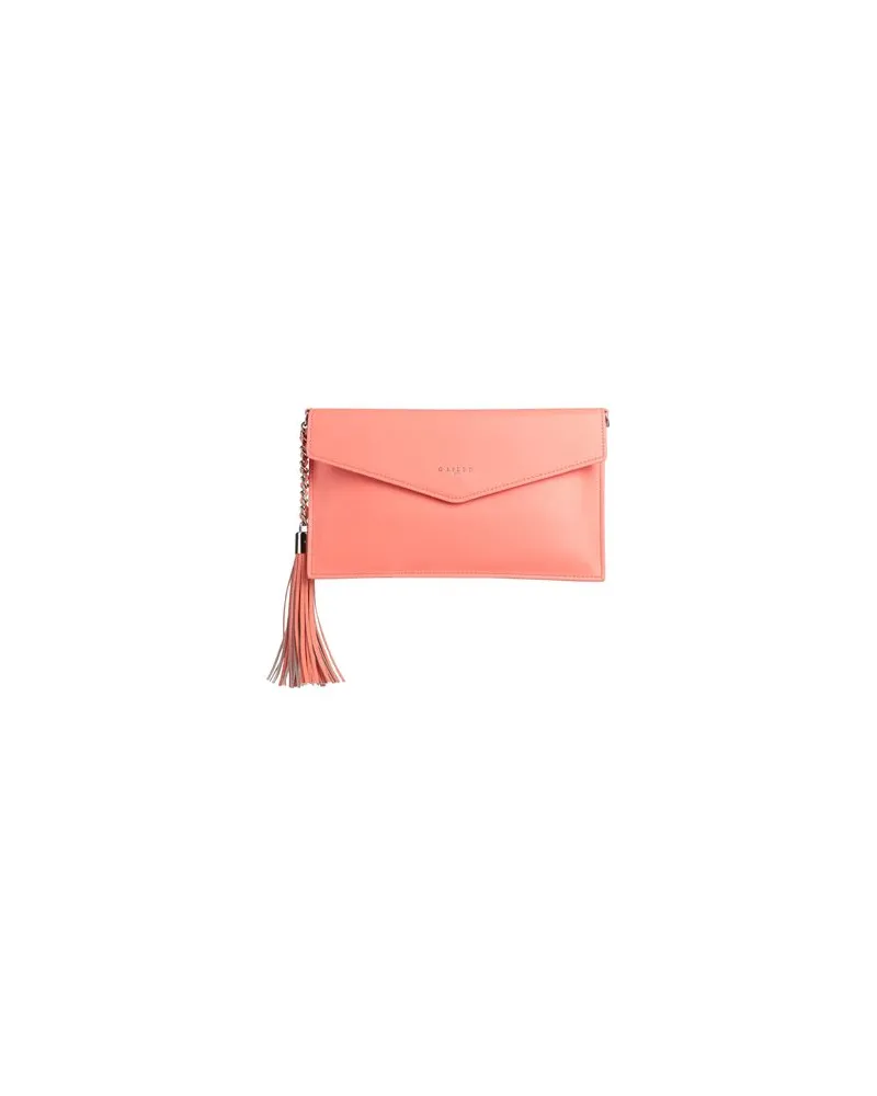 Gaëlle Bonheur TASCHEN - Handtaschenauf YOOX.COM Lachs