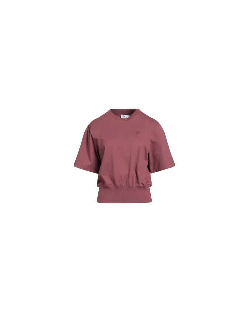 adidas TOPS - T-shirtsauf YOOX.COM Antikrosa
