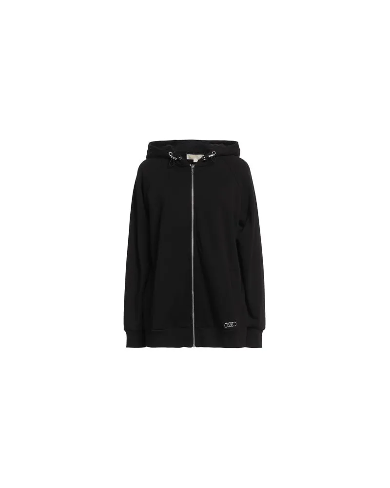 Michael Kors TOPS - Sweatshirtsauf YOOX.COM Schwarz