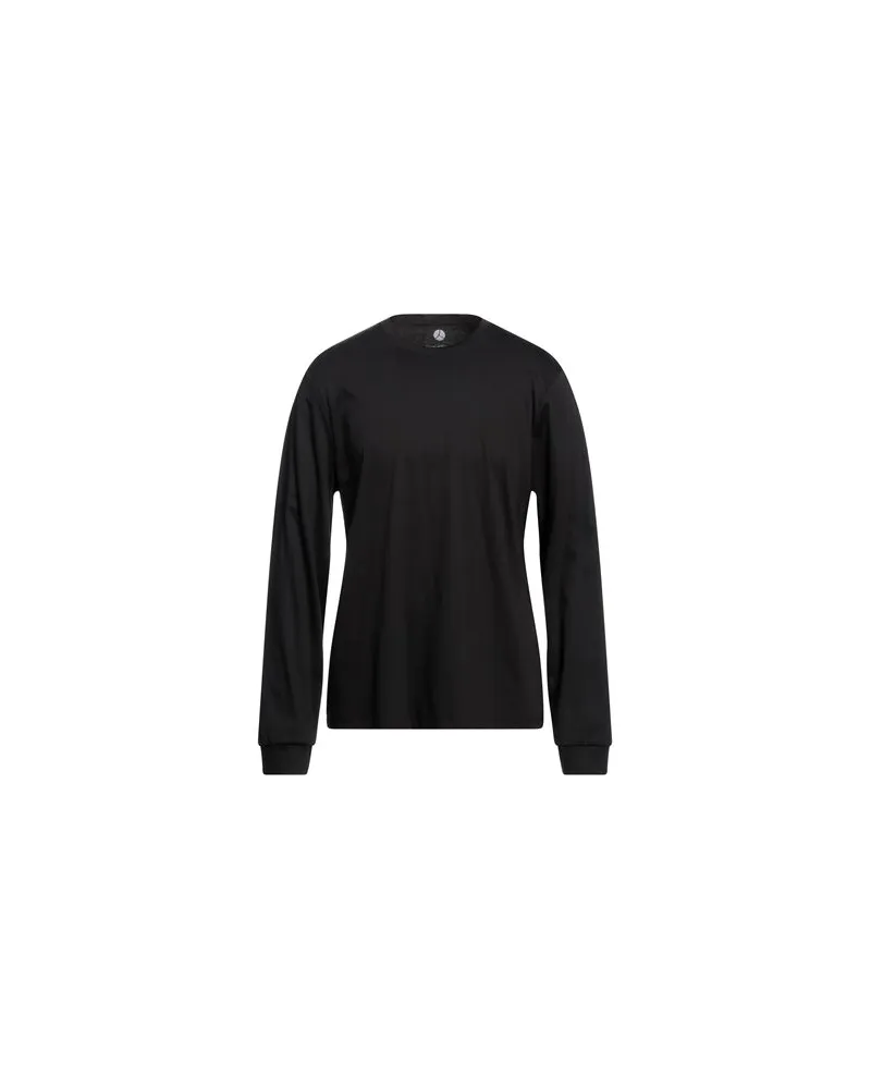 People of Shibuya TOPS - T-shirtsauf YOOX.COM Schwarz