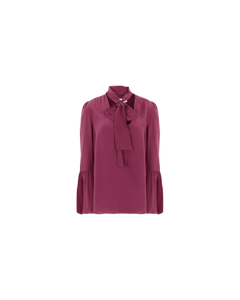 Michael Kors TOPS - Topsauf YOOX.COM Bordeaux