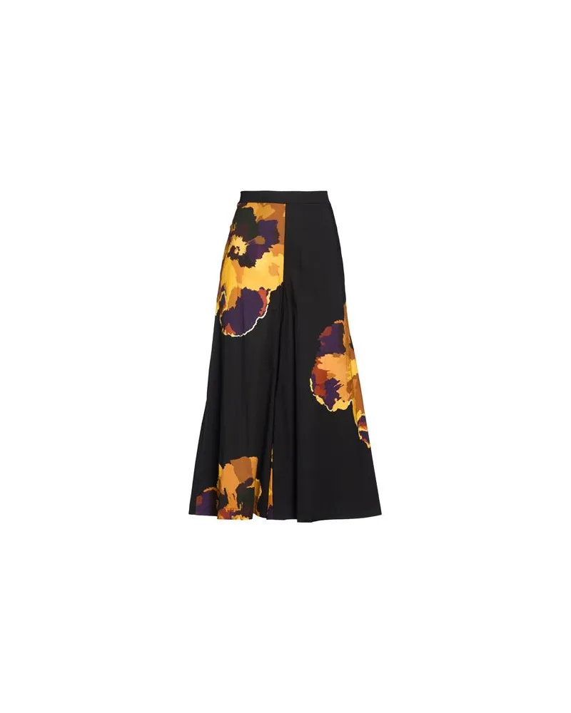 Liviana Conti HOSEN & RÖCKE - Hosenauf YOOX.COM Schwarz