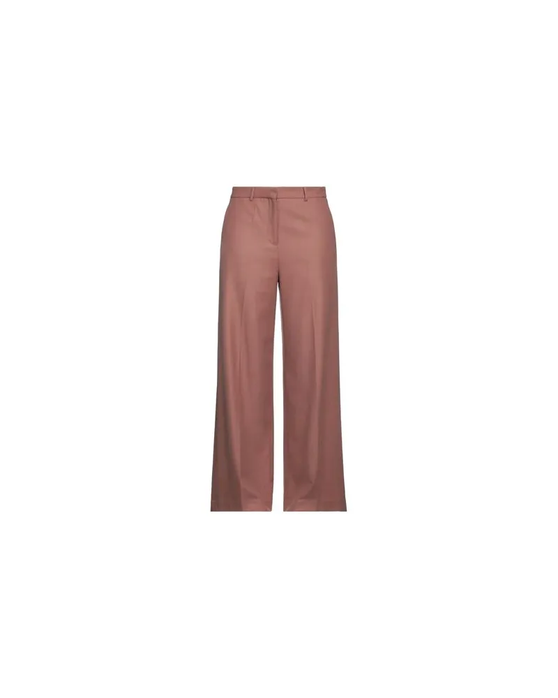 Joseph HOSEN & RÖCKE - Hosenauf YOOX.COM Hellrosa