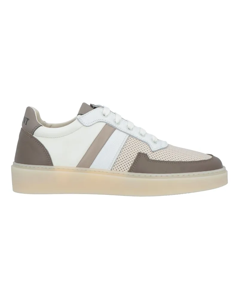 Giovanni Conti Sneakers Beige