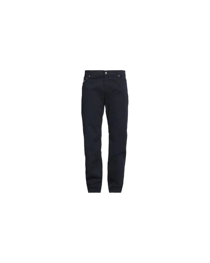 Harmont & Blaine HOSEN & RÖCKE - Hosenauf YOOX.COM Nachtblau