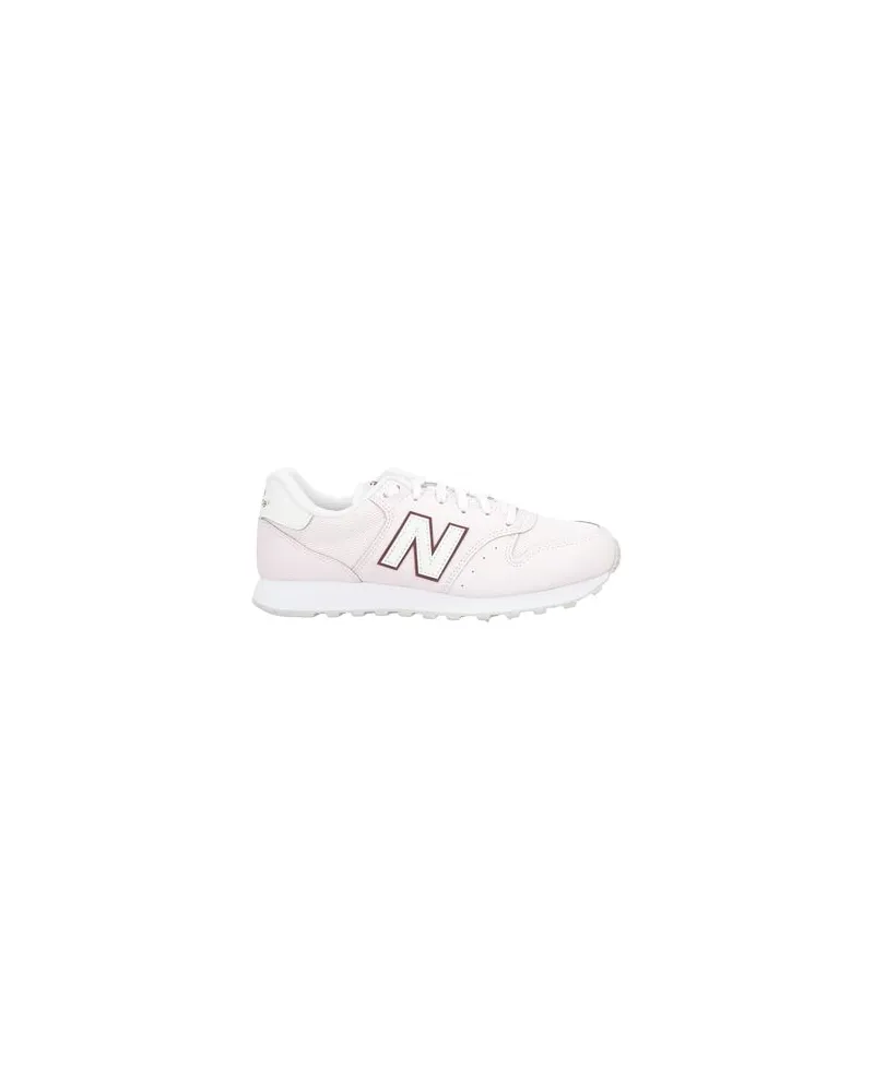 New Balance SCHUHE - Sneakersauf YOOX.COM Hellrosa