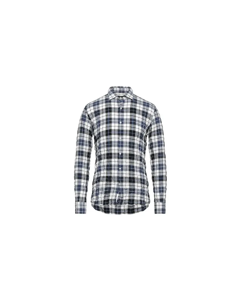 Brooksfield TOPS - Hemdenauf YOOX.COM Nachtblau