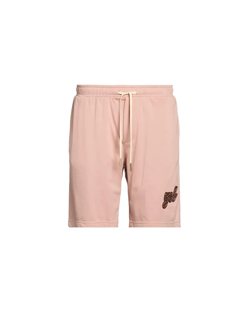 Yes London HOSEN & RÖCKE - Shorts & Bermudashortsauf YOOX.COM Hellrosa