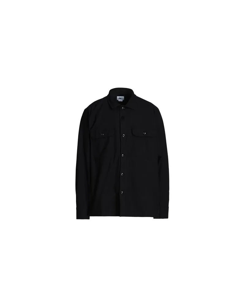 Obey TOPS - Hemdenauf YOOX.COM Schwarz