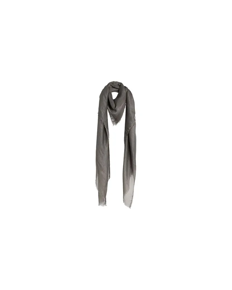 Fabiana Filippi ACCESSOIRES - Schalsauf YOOX.COM Khaki