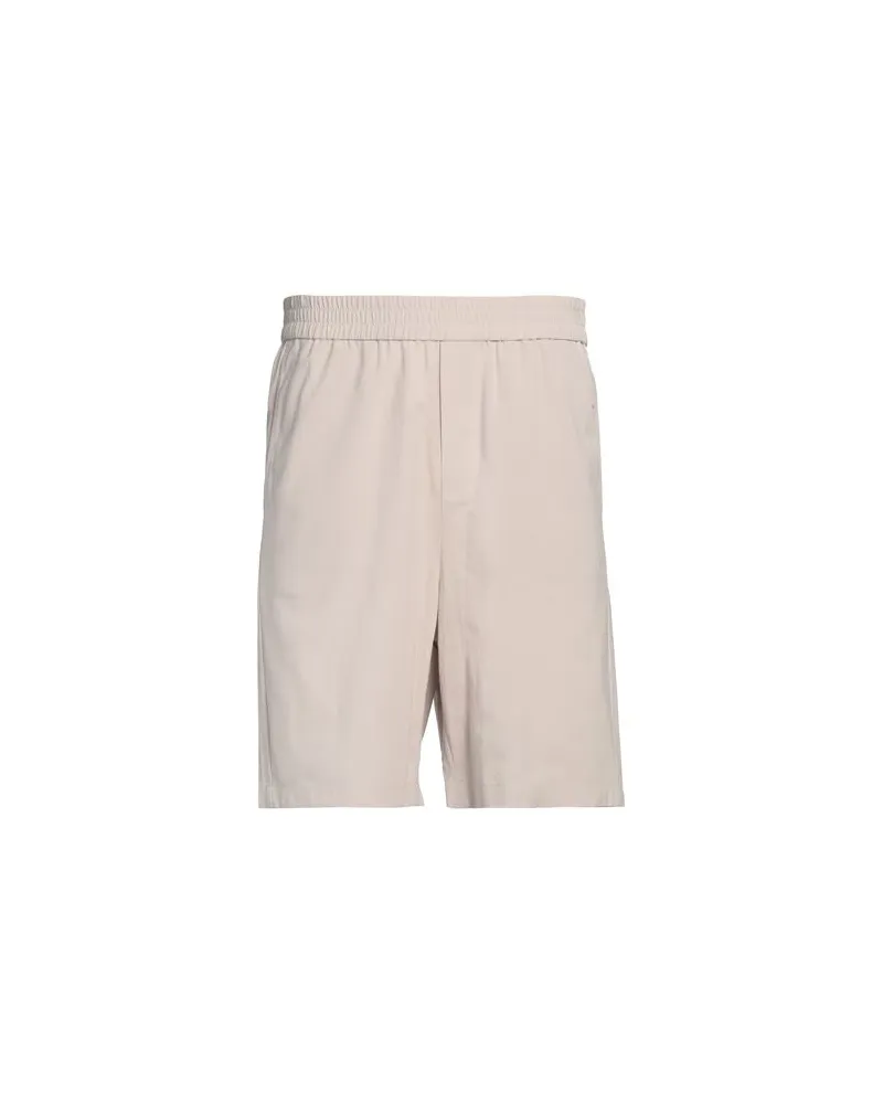 AMI Paris HOSEN & RÖCKE - Shorts & Bermudashortsauf YOOX.COM Beige