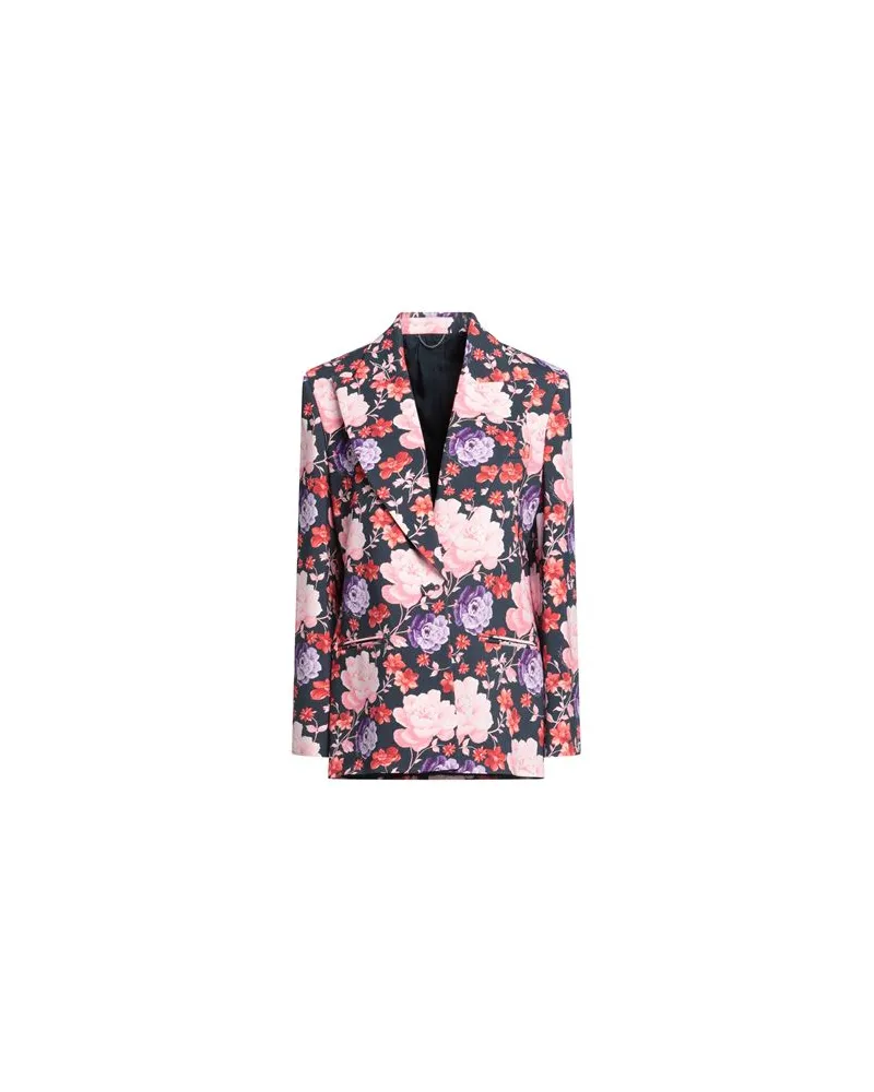 Magda Butrym ANZÜGE und CO-ORDS - Blazersauf YOOX.COM Taubenblau