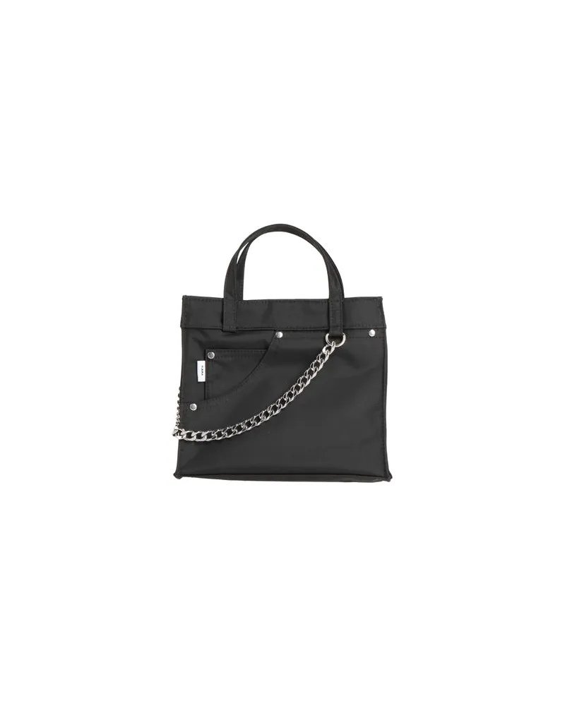 KARA TASCHEN - Handtaschenauf YOOX.COM Schwarz