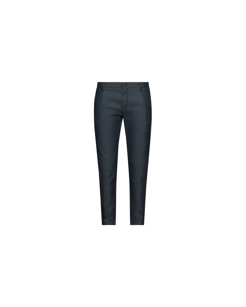 AT.P.CO HOSEN & RÖCKE - Hosenauf YOOX.COM Marineblau