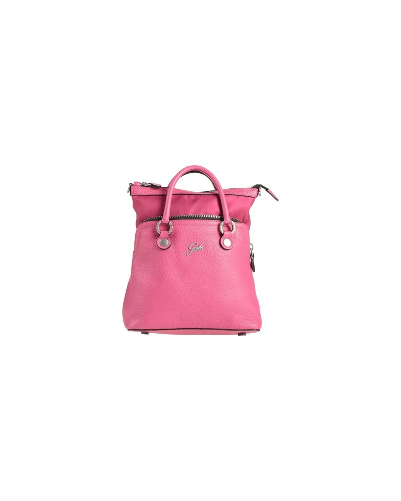 Gabs ILARIA - TASCHEN - Handtaschenauf YOOX.COM Fuchsia