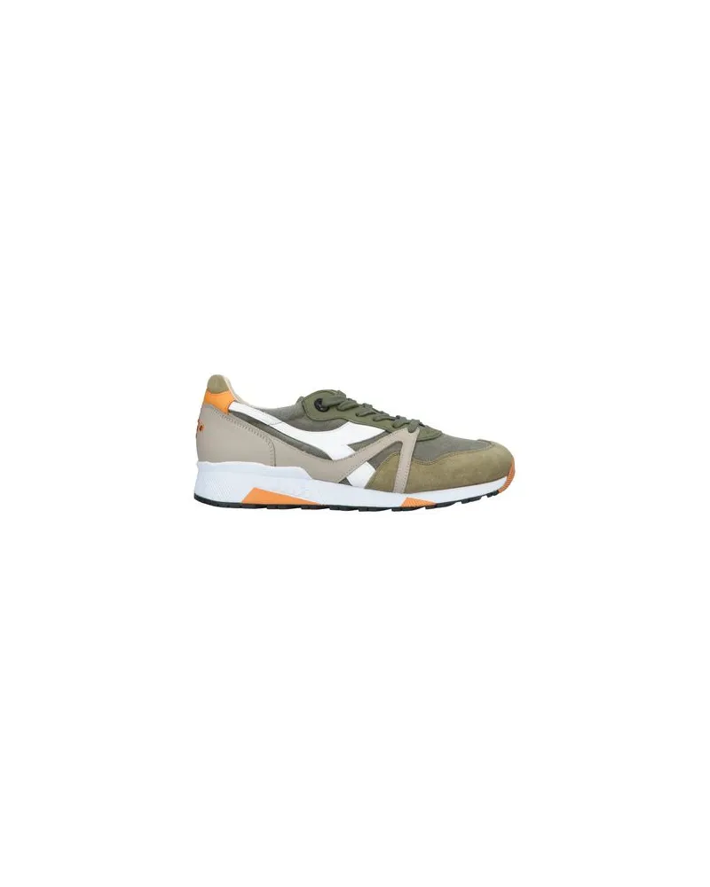 Diadora SCHUHE - Sneakersauf YOOX.COM Grün