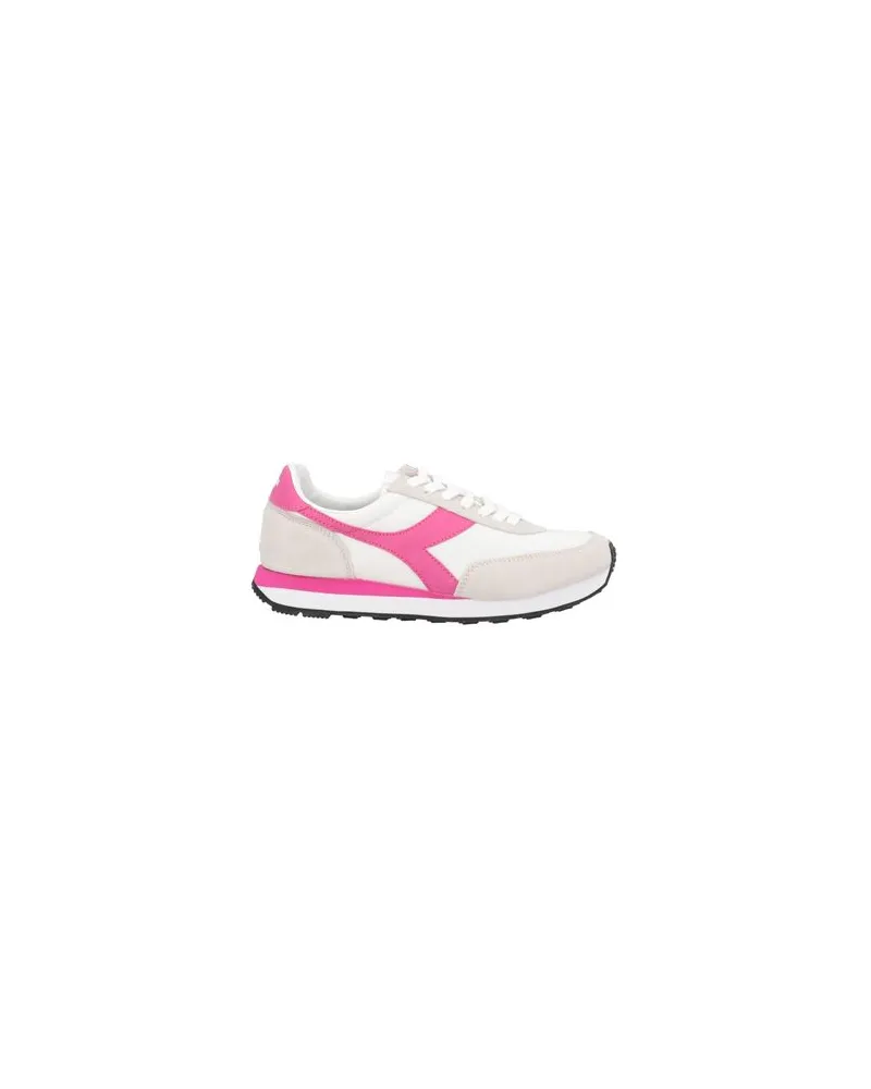 Diadora SCHUHE - Sneakersauf YOOX.COM Rosa