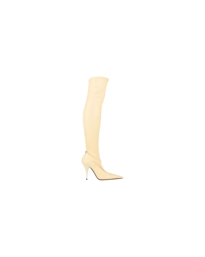 NEOUS SCHUHE - Stiefelauf YOOX.COM Elfenbein