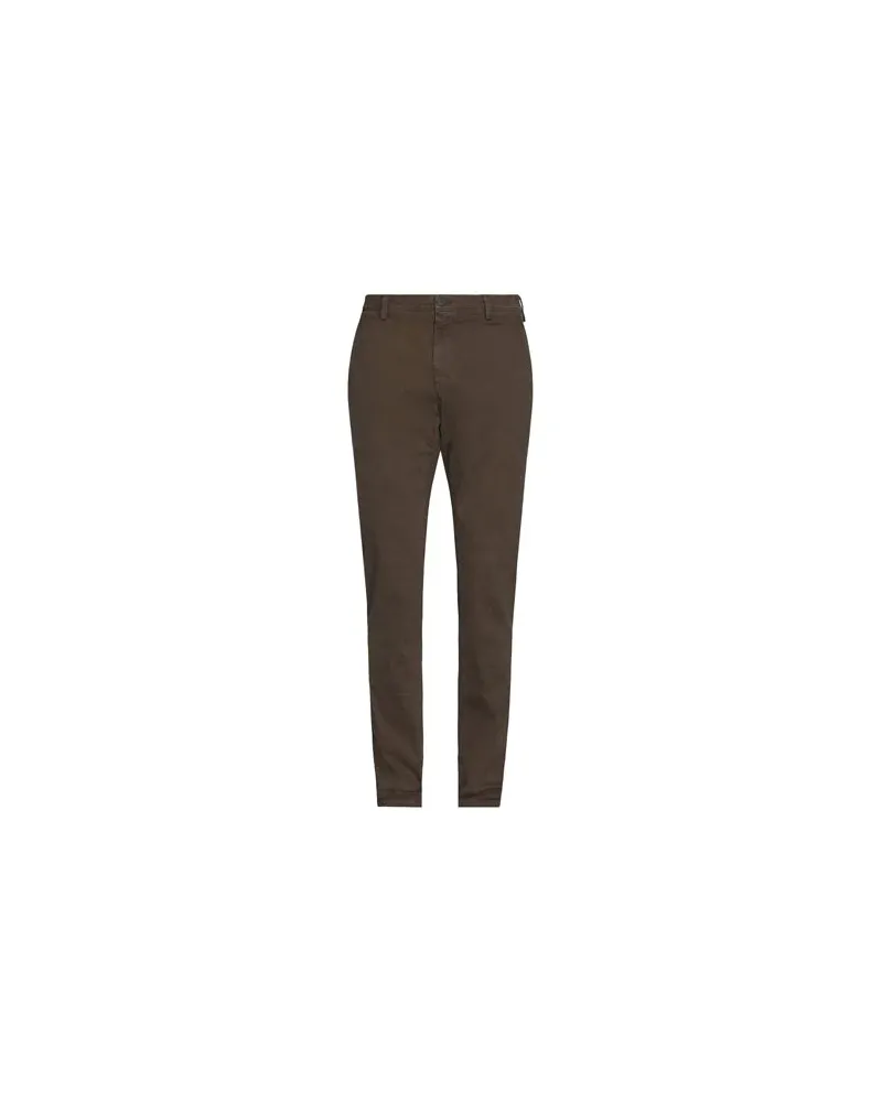 Mason's HOSEN & RÖCKE - Hosenauf YOOX.COM Militärgrün