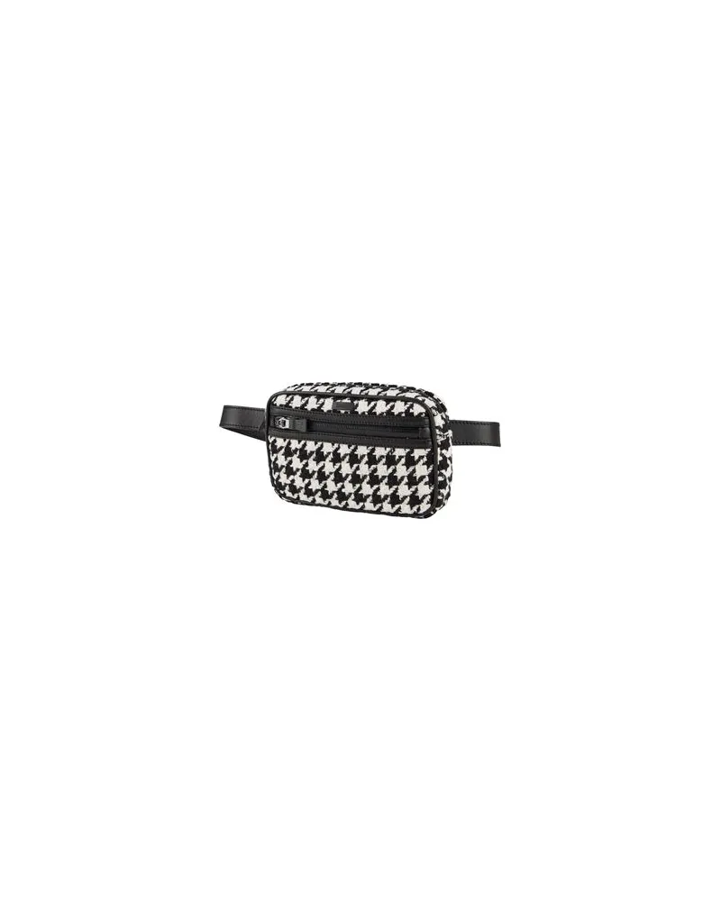 Herno TASCHEN - Gürteltaschenauf YOOX.COM Schwarz