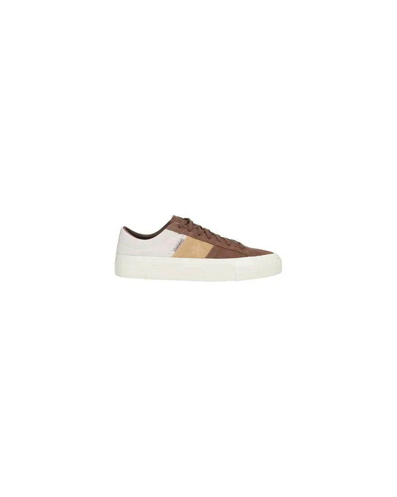 Converse SCHUHE - Sneakersauf YOOX.COM Schokobraun