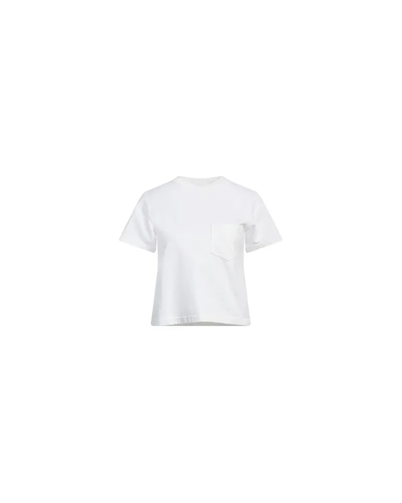 ASPESI TOPS - T-shirtsauf YOOX.COM Weiß
